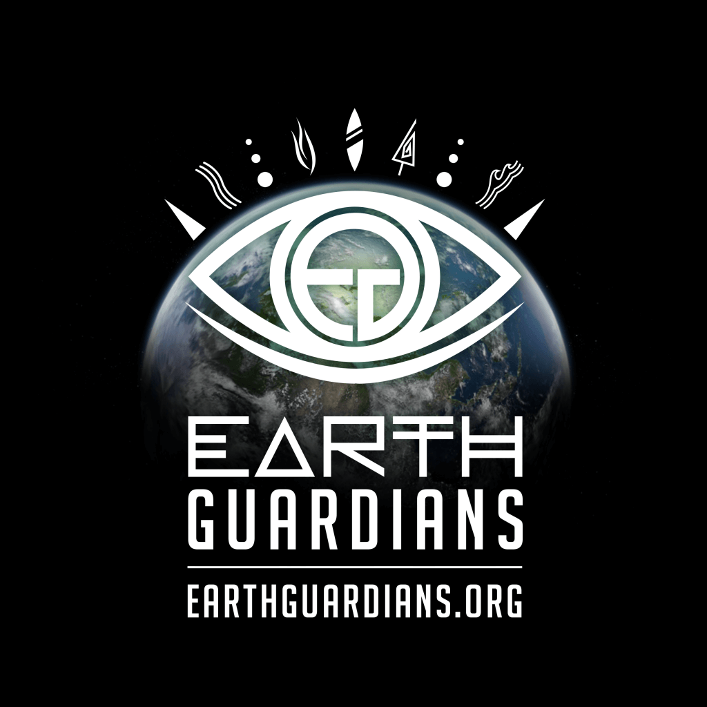 Earth guardian